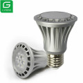 tuv ce zertifikat mini led-scheinwerfer par20 8w led-scheinwerfer mit 3 jahre garantie